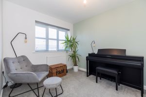 Bedroom- click for photo gallery